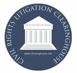 Civil Rights Litigation Clearinghouse logo