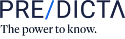 Pre/Dicta logo